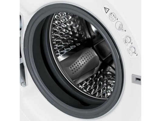 Стиральная машина HAIER HW50-BP1026